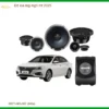 Độ Loa Mg Mg5 Mt 2025 – Nâng Cấp Hệ Thống Âm Thanh Hay Hơn Tại Thành Phát Auto