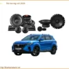 Nâng Cấp Âm Thanh, Độ Loa Mg Rx5 2026 Chất Lượng Tại Thành Phát Auto