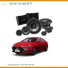 Độ Loa Ô Tô MG MG5 2017 - Trung Tâm Nâng Cấp Loa Ô Tô MG MG5 Chính Hãng TPHCM
