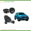 Độ Loa Ô Tô MG RX5 2023 - Trung Tâm Nâng Cấp Âm Thanh Chính Hãng TPHCM