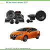 Độ Loa Nissan Almera 2021 - Trung Tâm Nâng Cấp Loa Uy Tín Giá Tốt TPHCM