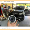 Trung Tâm Độ Loa Ô Tô loa ô tô Quận Thủ Đức - Lắp Đặt Uy Tín TPHCM