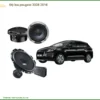 Độ Loa Peugeot 3008 2016 - Trung Tâm Nâng Cấp Loa Ô Tô Chính Hãng TPHCM