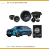 Độ Loa Peugeot 3008 2024 Chính Hãng - Nâng Cấp Âm Thanh Đỉnh Cao