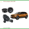Độ Loa Peugeot 3008 2026 - Nâng Cấp Hệ Thống Âm Thanh Đẳng Cấp