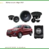 Độ Loa Suzuki Ertiga 2021 Tăng Cường Âm Thanh Chất Lượng Cao