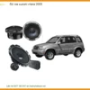 Độ Loa Suzuki Vitara 2005 - Trung Tâm Độ Loa Uy Tín TPHCM