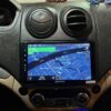 Màn Hình Android Chevrolet Aveo 2008 Lắp Đặt Tận Nơi Uy Tín