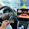 Màn Hình Android Ford Ecosport 2019 Lắp Đặt Tận Nơi Uy Tín