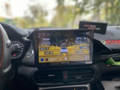 Màn Hình Android Ford Ecosport 2020 Lắp Đặt Tận Nơi Uy Tín TPHCM