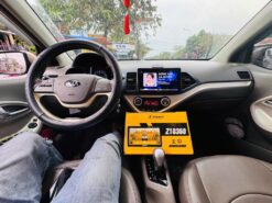 Màn Hình Android Kia Morning 2015 Lắp Đặt Tận Nơi Uy Tín