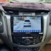 Màn Hình Android Nissan Terra 2026 Uy Tín Giá Tốt Tại Thành Phát Auto