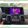 Địa Chỉ Lắp Màn Hình Android Ô Tô Huyện Bình Chánh - Lắp Đặt Uy Tín TPHCM