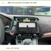 Địa Chỉ Thay màn hình android ô tô tại Huyện Hóc Môn - Nâng Cấp Chính Hãng