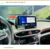 Trung Tâm Lắp Màn Hình Android Ô Tô Tại Quận 12 - Lắp Đặt Uy Tín TPHCM