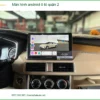 Địa Chỉ Lắp Màn Hình Android Ô Tô Tại Quận 2 - Lắp Đặt Uy Tín TPHCM
