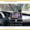 Trung Tâm Lắp Màn Hình Android Ô Tô tại Quận 6 - Lắp Đặt Uy Tín TPHCM