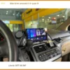 Địa Chỉ Màn Hình Android Ô Tô Tại Quận 9 - Lắp Đặt Uy Tín TPHCM