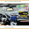 Cửa Hàng Lắp Màn Hình Android Ô Tô Tại Quận Gò Vấp - Lắp Đặt Uy Tín TPHCM