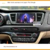 Địa Chỉ Lắp Màn Hình Android Ô Tô Quận Phú Nhuận - Lắp Đặt Uy Tín TPHCM