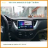 Trung Tâm Lắp Đặt Màn Hình Android Ô Tô Tại Quận Tân Bình - Lắp Đặt Uy Tín TPHCM