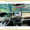 Trung Tâm Lắp Đặt Màn Hình Android Ô Tô Tại Quận Thủ Đức - Nâng Cấp Chính Hãng