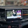 Màn Hình Android Suzuki Ertiga 2020 Lắp Đặt Tận Nơi Uy Tín