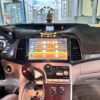 Màn Hình Android Toyota Venza 2009 Lắp Đặt Tận Nơi Uy Tín