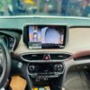 Màn Hình Hyundai Santafe 2019 Lắp Đặt Tận Nơi Uy Tín Tại TPHCM