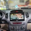Màn Hình Kia Sorento 2015 Lắp Đặt Tận Nơi Uy Tín