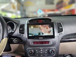 Màn Hình Kia Sorento 2015 Lắp Đặt Tận Nơi Uy Tín
