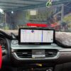 Màn Hình Mazda 6 2021 Nâng Cấp Android Cao Cấp Uy Tín Tại TPHCM