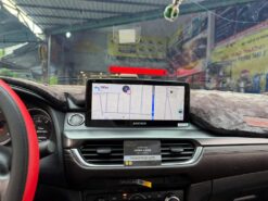 Màn Hình Mazda 6 2021 Nâng Cấp Android Cao Cấp Uy Tín Tại TPHCM