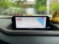 Màn Hình Mazda CX30 Cao Cấp Lắp Đặt Tận Nơi Uy Tín