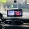 Màn Hình Mazda CX5 2023 Chính Hãng - Lắp Đặt Tận Nơi Uy Tín TPHCM