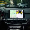 Màn Hình MG HS 2025 Android Chính Hãng - Lắp Đặt Tận Nơi TPHCM