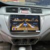 Màn Hình Mitsubishi Lancer 2009 Android Cao Cấp Lắp Đặt Tận Nơi