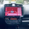 Màn Hình Mitsubishi Mirage 2024 Chính Hãng Lắp Đặt Tận Nơi