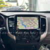 Màn Hình Mitsubishi Triton 2021 Android Chính Hãng Lắp Đặt Tận Nơi