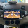 Màn Hình Mitsubishi Zinger 2010 Nâng Cấp Android Cao Cấp Uy Tín