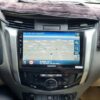 Màn Hình Nissan Terra 2019 Cao Cấp Chính Hãng Lắp Đặt Tận Nơi