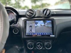 Màn Hình Suzuki Vitara 2017 Giá Tốt Lắp Đặt Tận Nơi Uy Tín