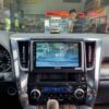 Màn Hình Toyota Alphard 2026 Android Cao Cấp Lắp Đặt Tận Nơi