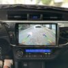 Màn Hình Toyota Altis 2019 Cao Cấp Chính Hãng Lắp Đặt Tận Nơi