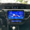Màn Hình Toyota Altis 2020 Lắp Đặt Tận Nơi Chuyên Nghiệp