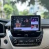 Màn Hình Toyota Altis 2023 Chính Hãng Cao Cấp Lắp Đặt Tận Nơi Uy Tín
