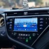Màn Hình Toyota Camry 2020 Lắp Đặt Tận Nơi Uy Tín Tại TPHCM