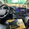 Màn Hình Toyota Land Cruiser 2011 Cao Cấp Lắp Đặt Tận Nơi Uy Tín