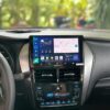 Màn Hình Toyota Vios 2025 Lắp Đặt Tận Nơi Uy Tín Tại Thành Phát Auto