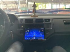 Màn Hình Toyota Zace 2010 Nâng Cấp Android Cao Cấp Chuyên Nghiệp